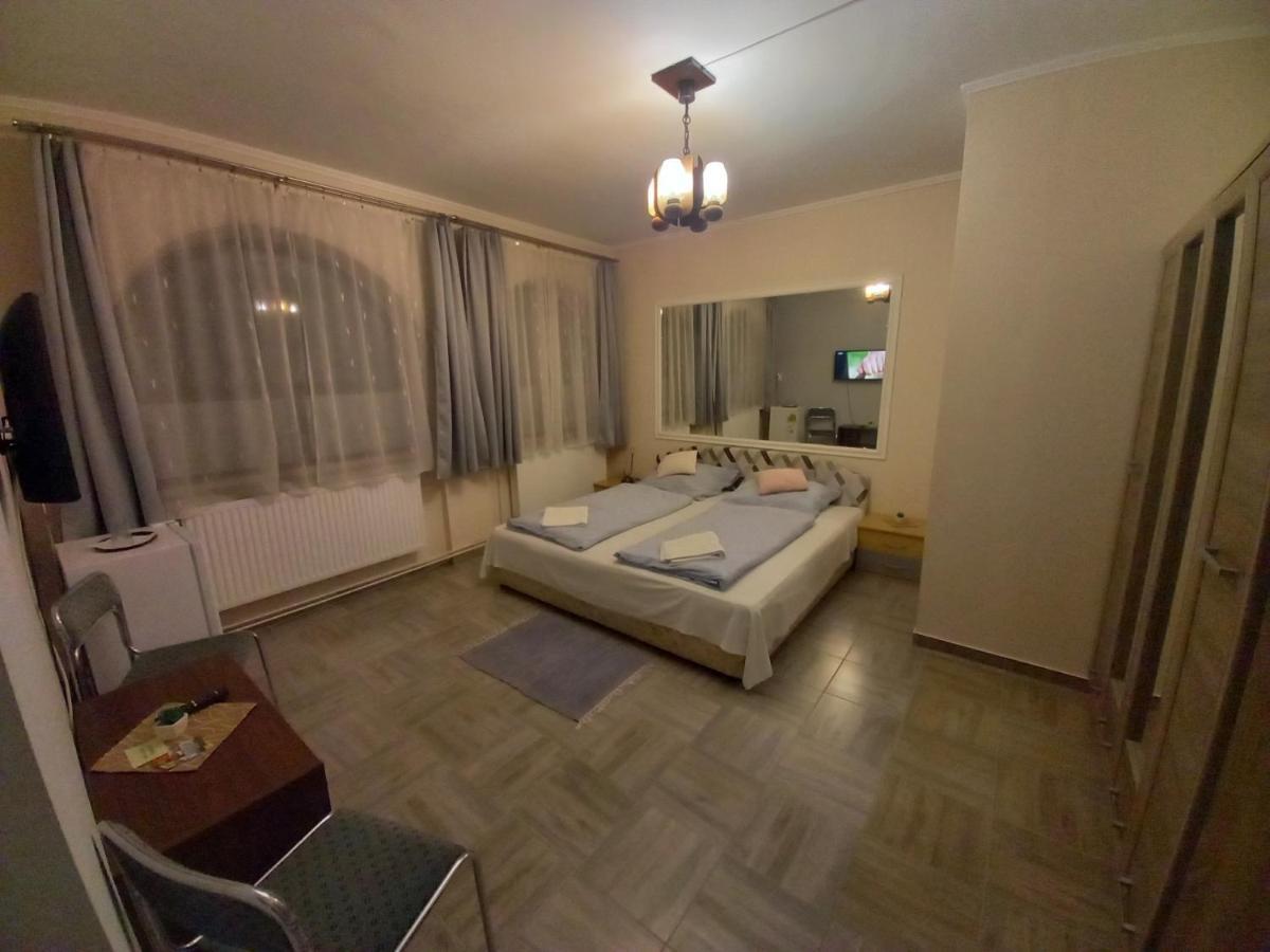 Bed and Breakfast Kisdiofa Panzio Es Vendeglo Vajdacska Екстер'єр фото