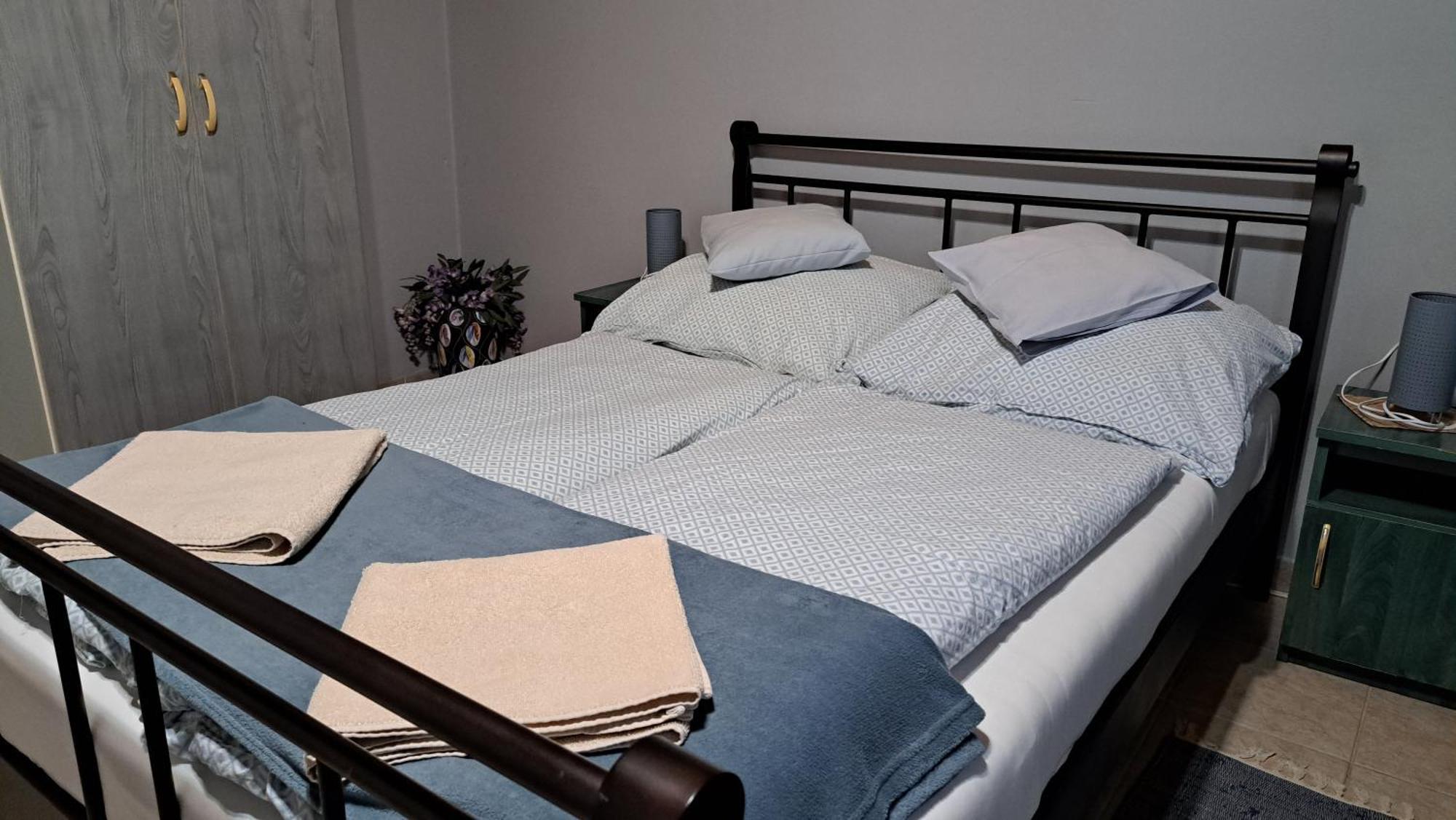 Bed and Breakfast Kisdiofa Panzio Es Vendeglo Vajdacska Екстер'єр фото